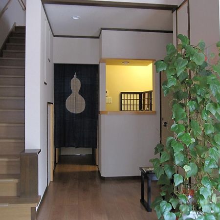 Manshuya Hotel Gudzso Kültér fotó