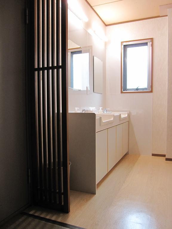 Manshuya Hotel Gudzso Kültér fotó