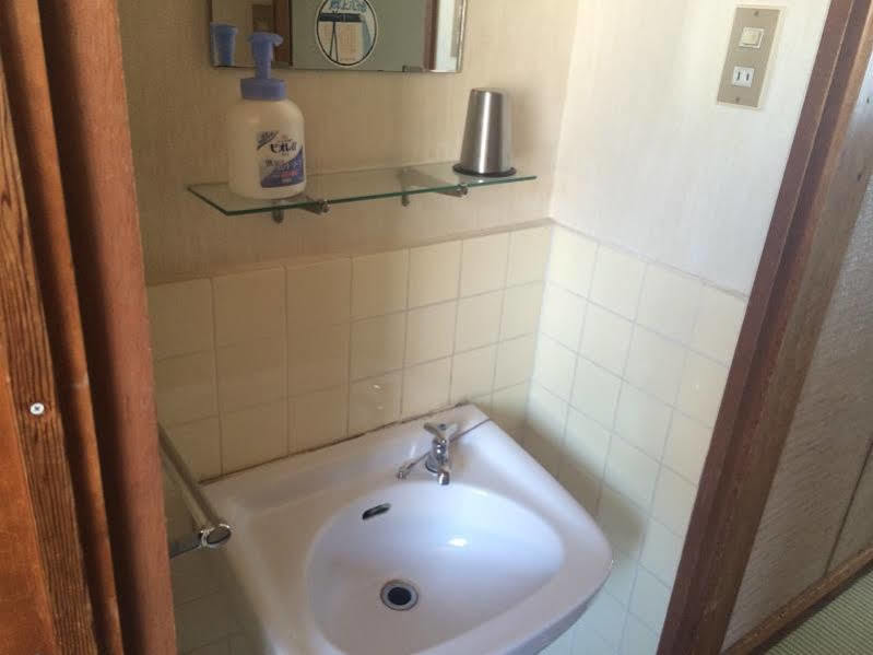 Manshuya Hotel Gudzso Kültér fotó